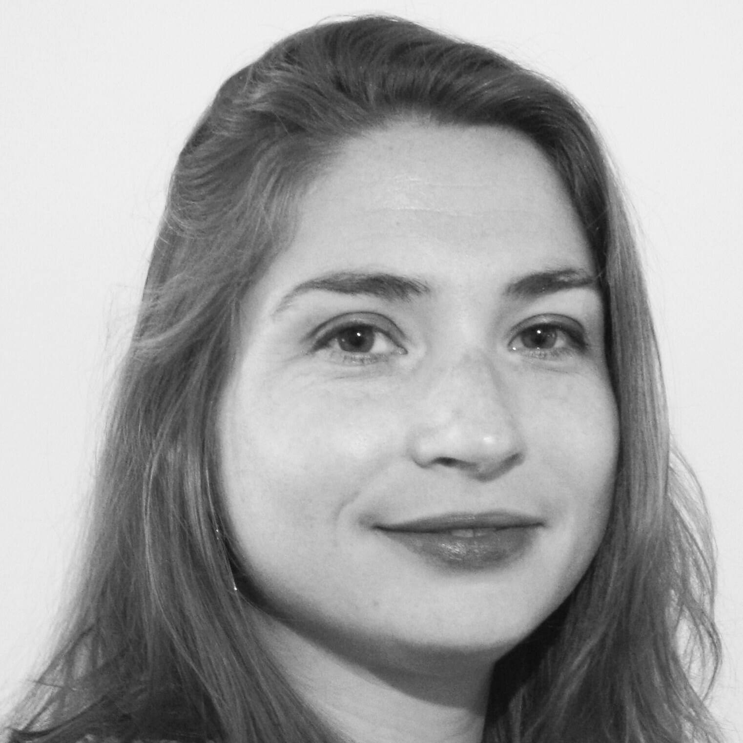 Melanie Blandin