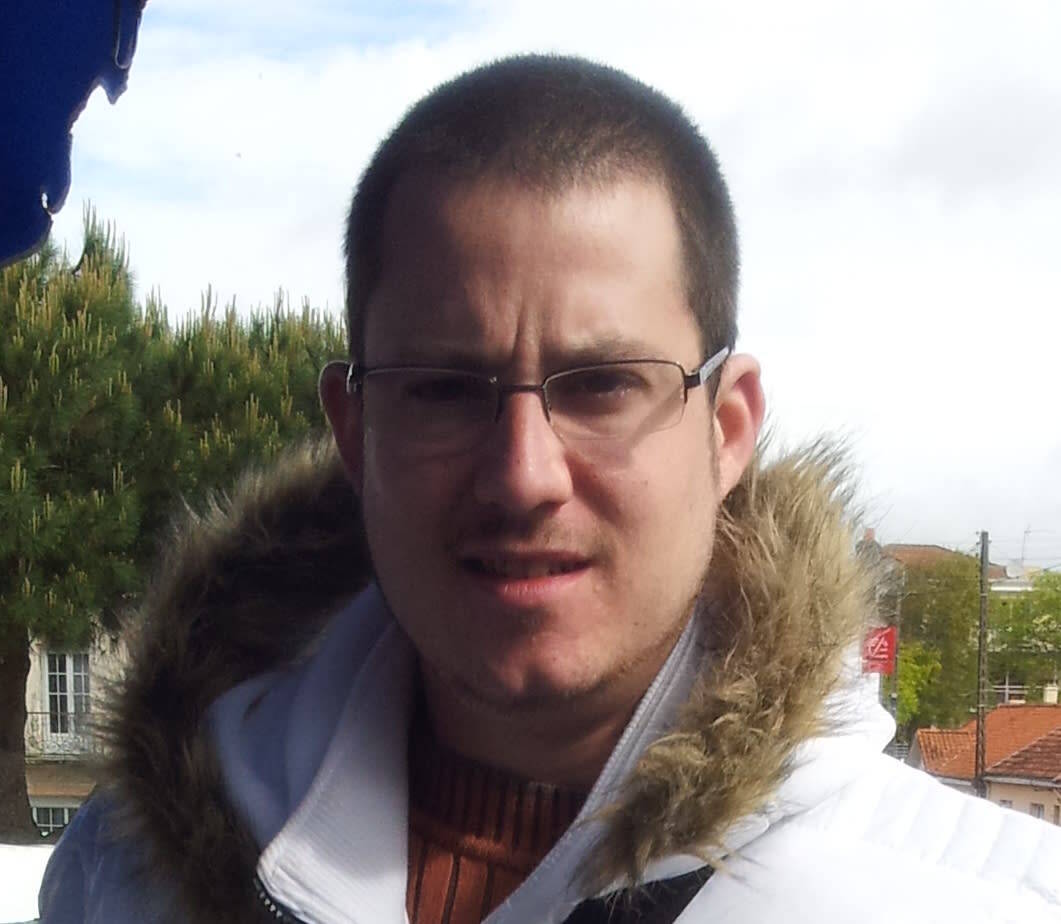 Sylvain Bordier