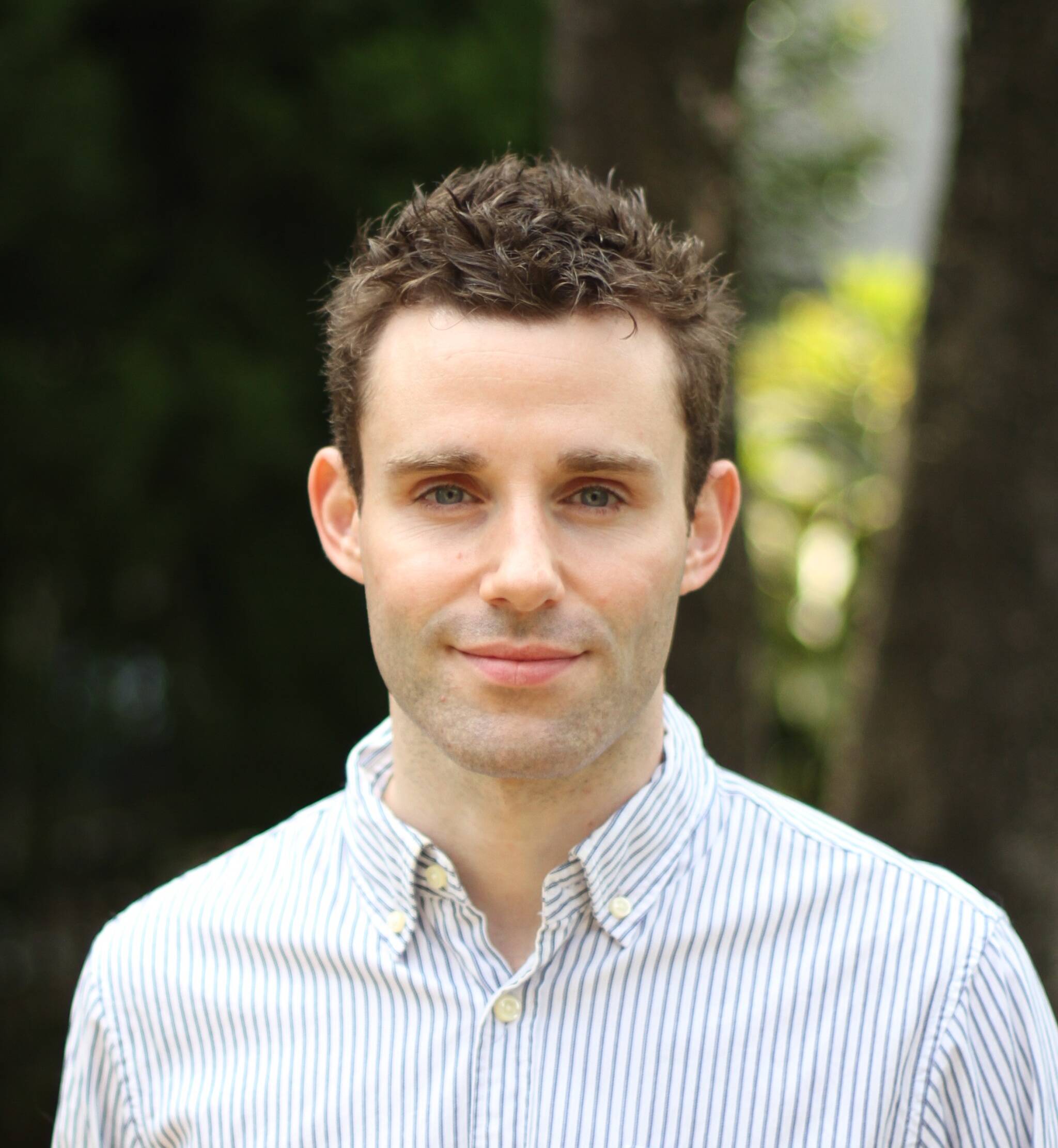 David Cochard