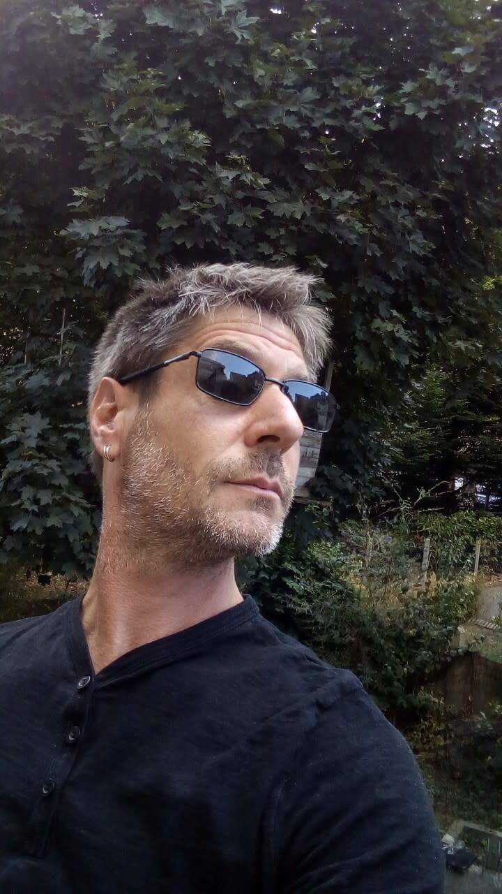 Sébastien Auvray