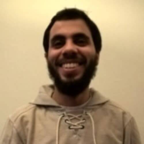 Nader Chelly