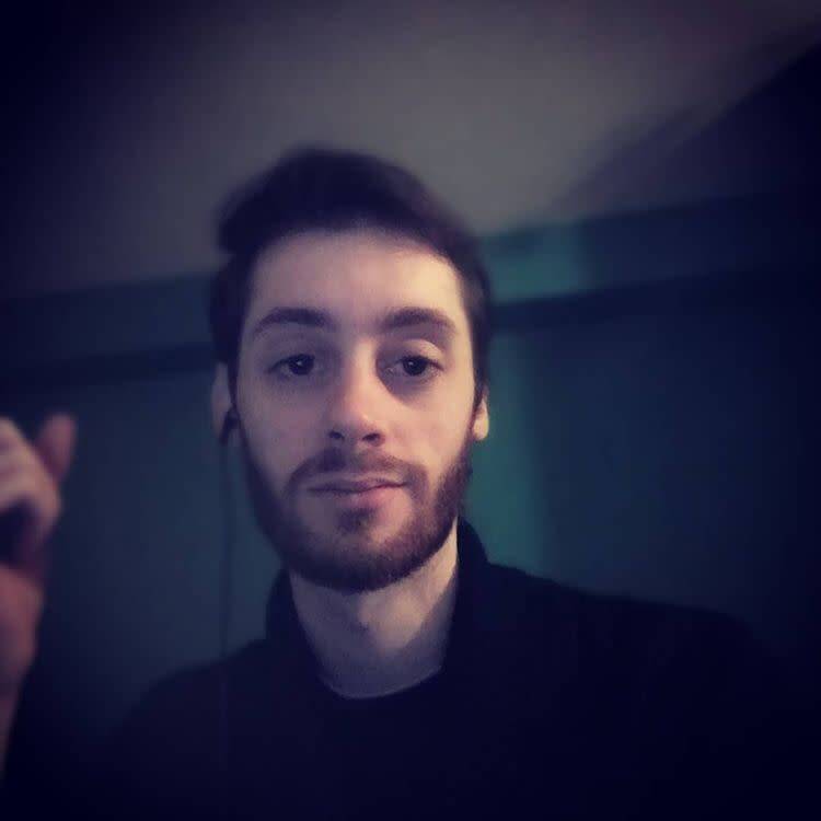 Tibo Marquie