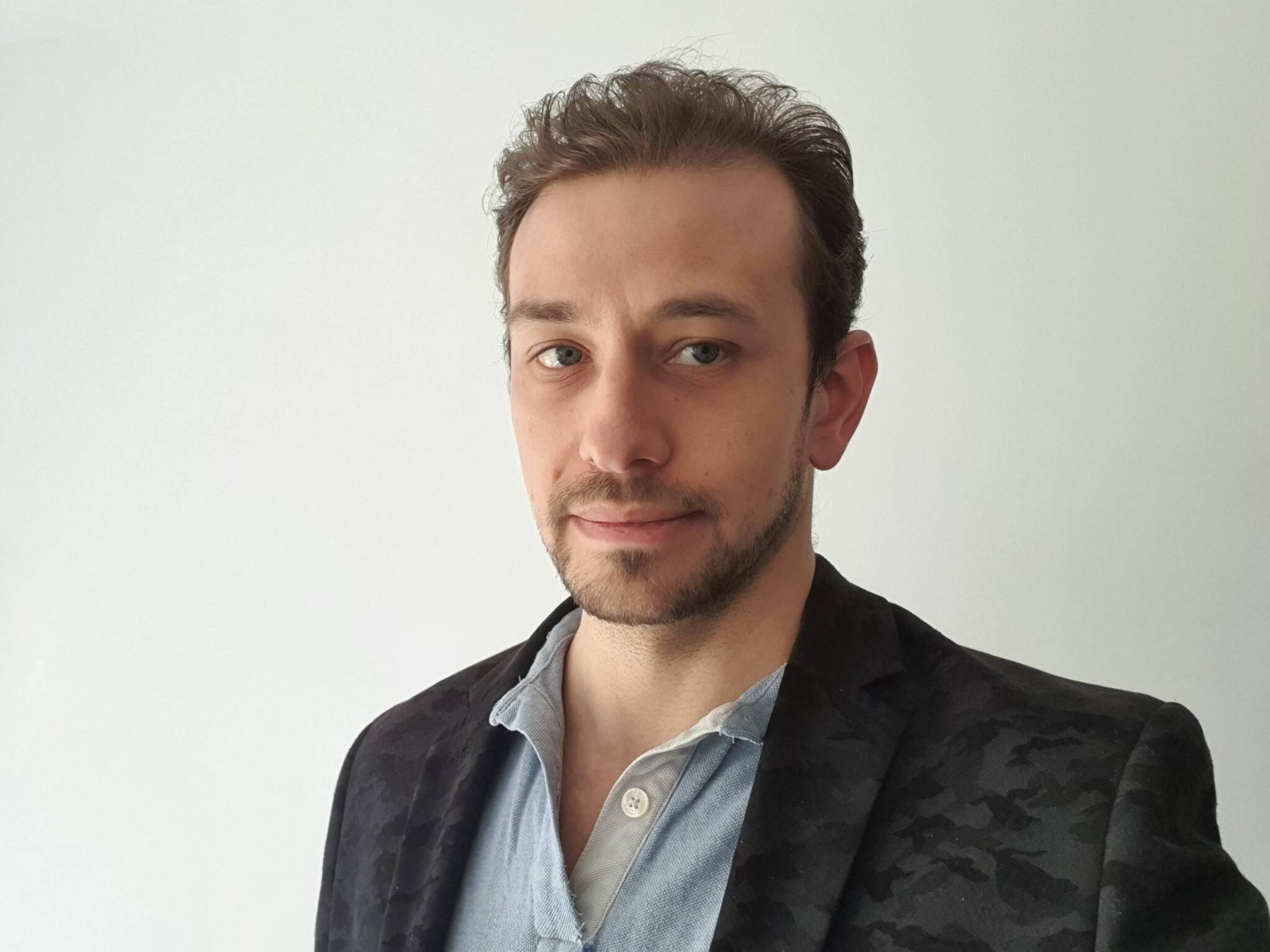 Fabien Bavent - Développer sénior