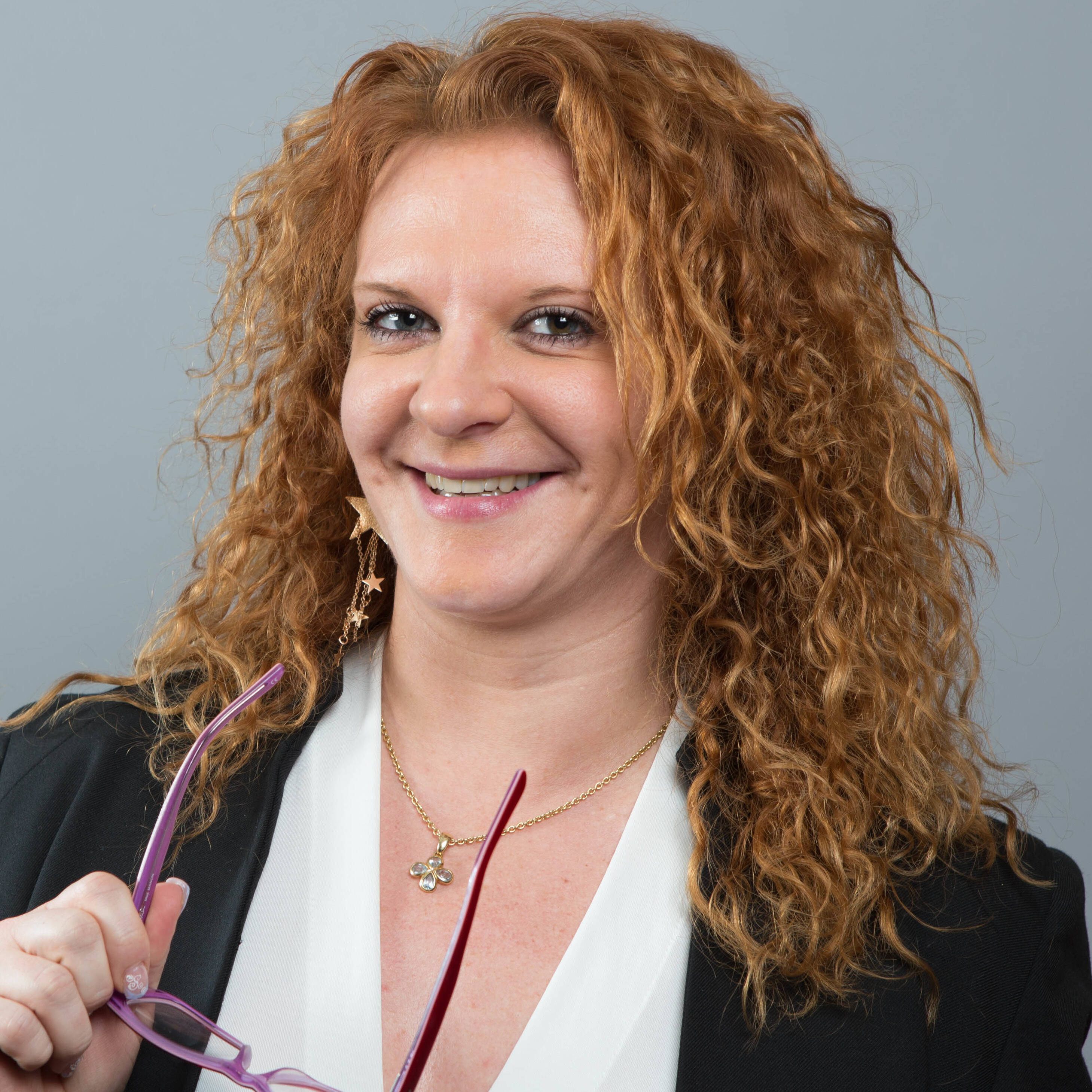 Stéphann Céline Fourrier