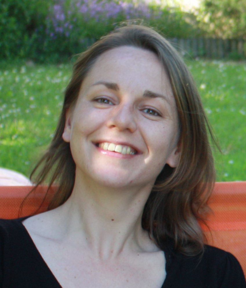 Delphine Bauvieux - Office Manager, comptabilité, ADV et RH