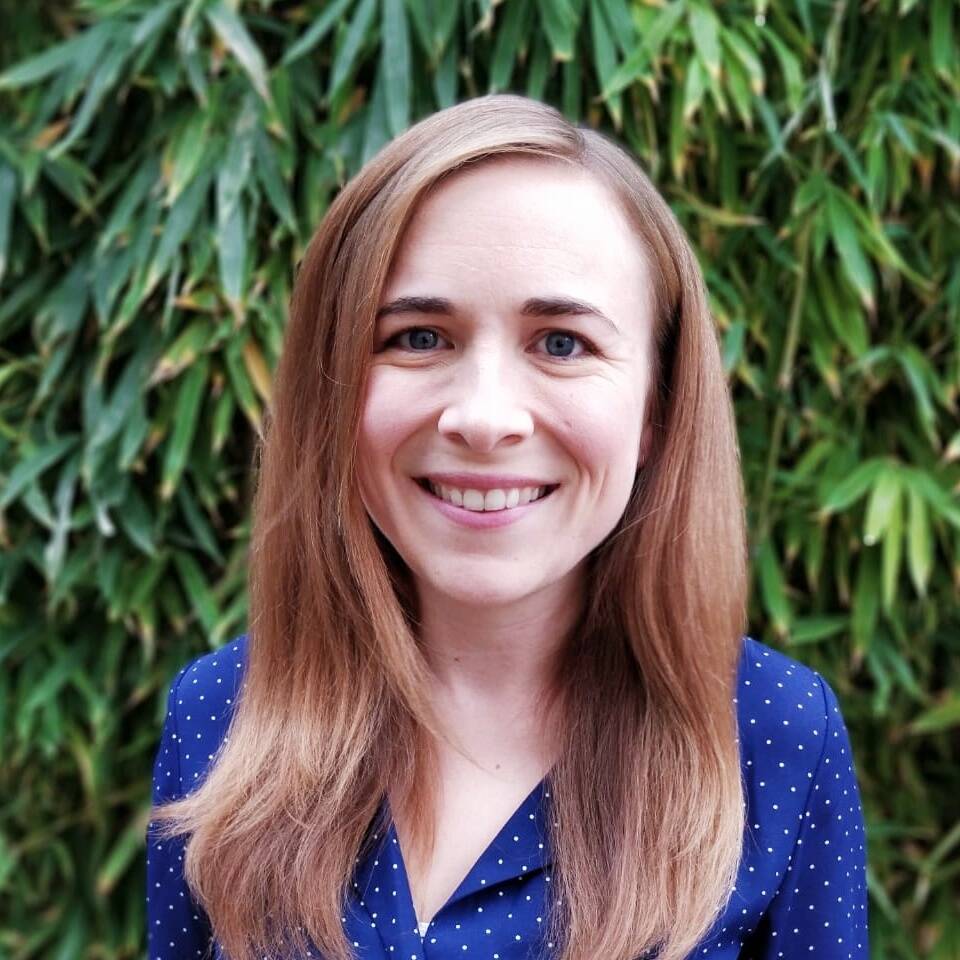 Rachel Thorpe