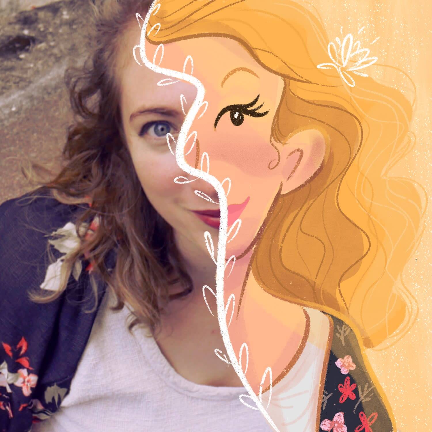 Caroline I.