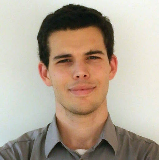 Stéphane Nasser