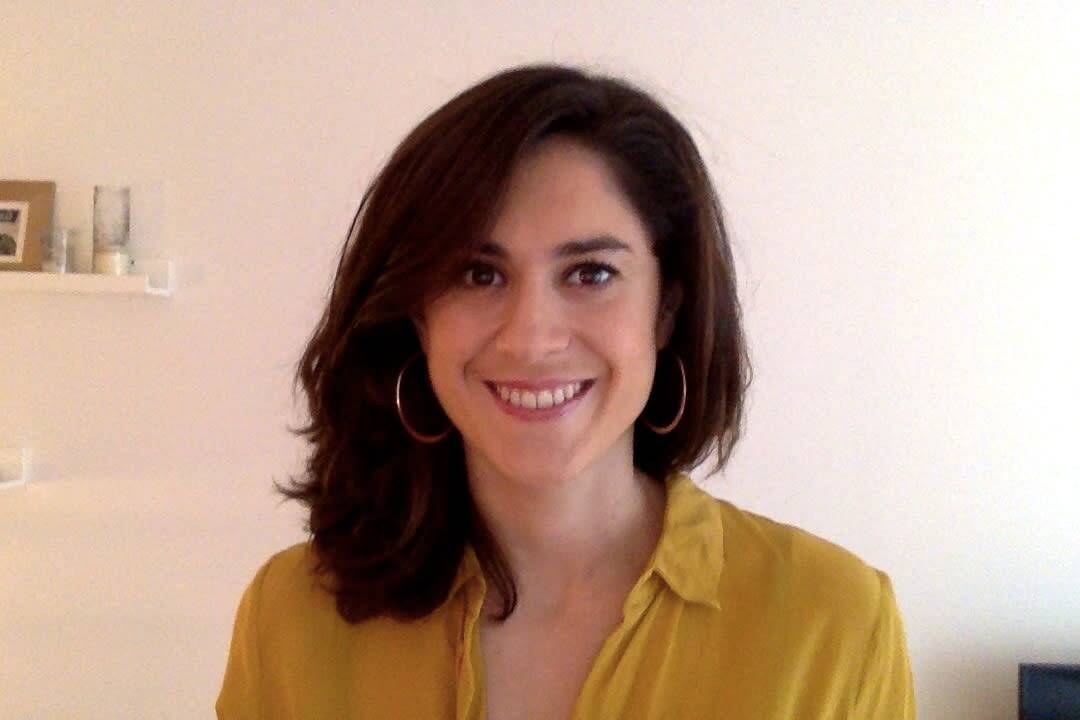 Maëva Peyrole