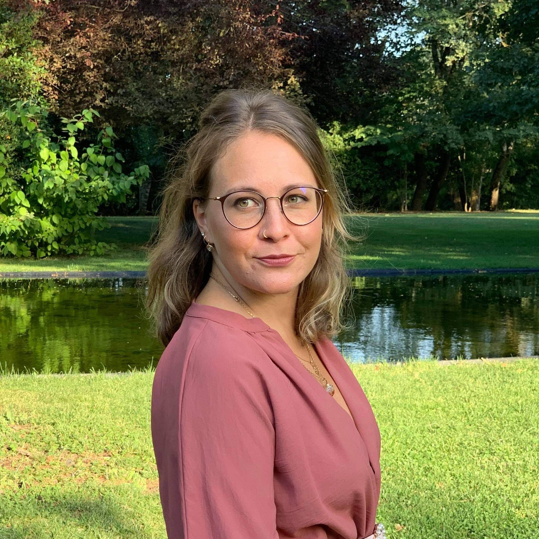 Aude Dylewski