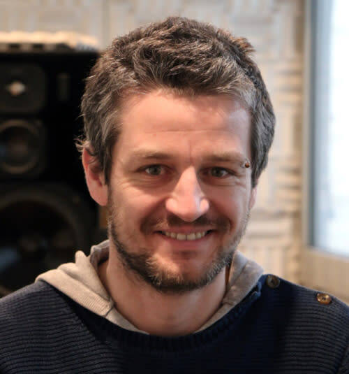 Philippe Roiron