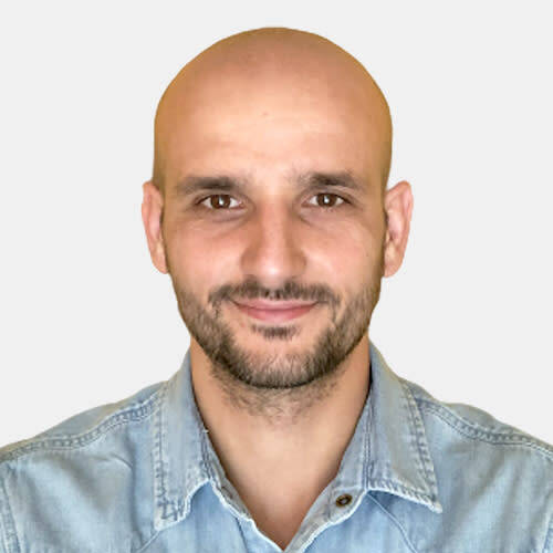 Nicolas R.