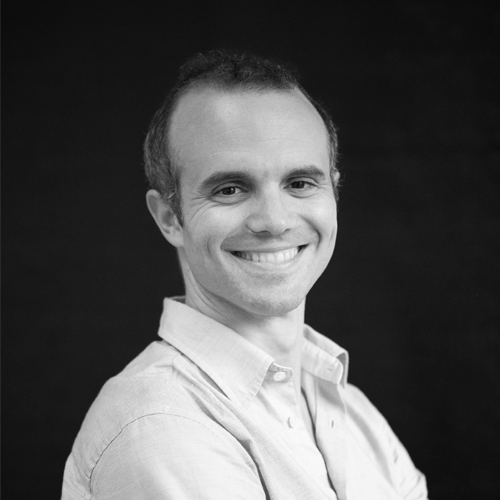 Tom Hoffmann