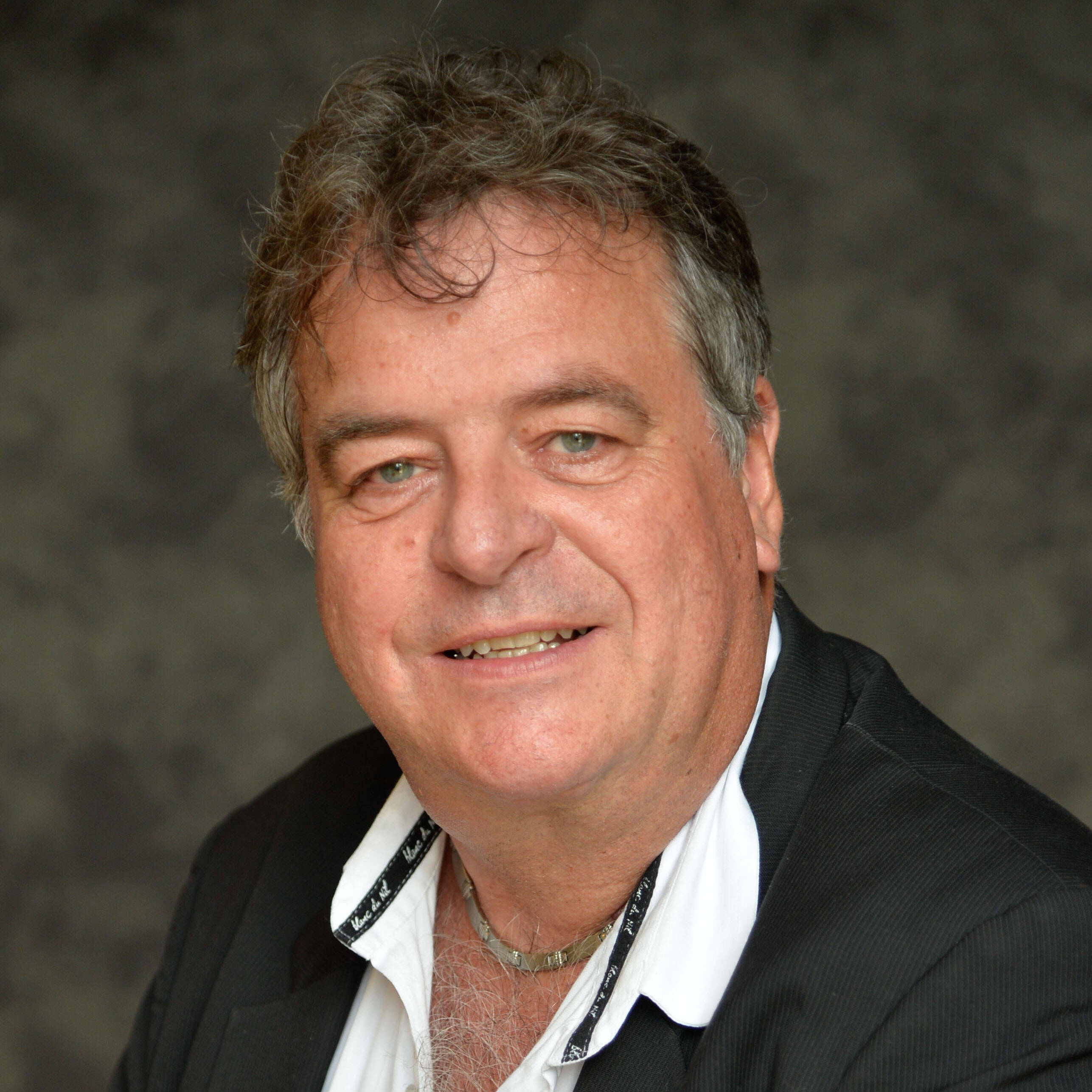 Thierry Lebrun - Chef de Projet/Concepteur-Développeur C++ CAO 3D