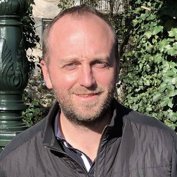 Sebastien Coudoin - CTO As A Service / Juridique & Immobilier