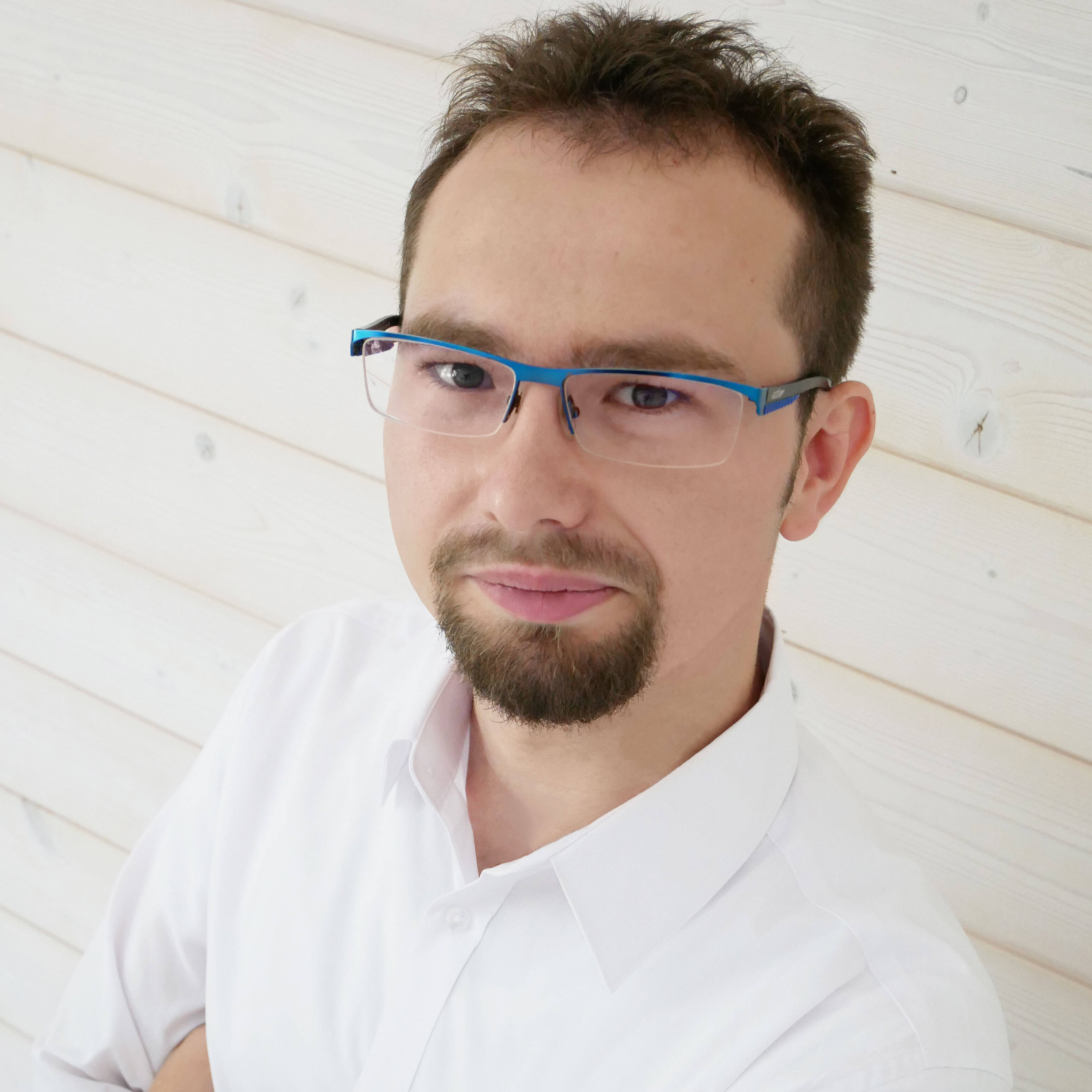 Sylvain Paulhan - Motion Designer