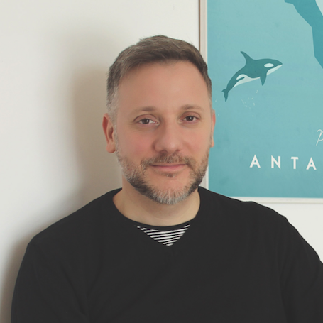 Martin Graziano - Diseño gráfico + Branding + Asesoramiento