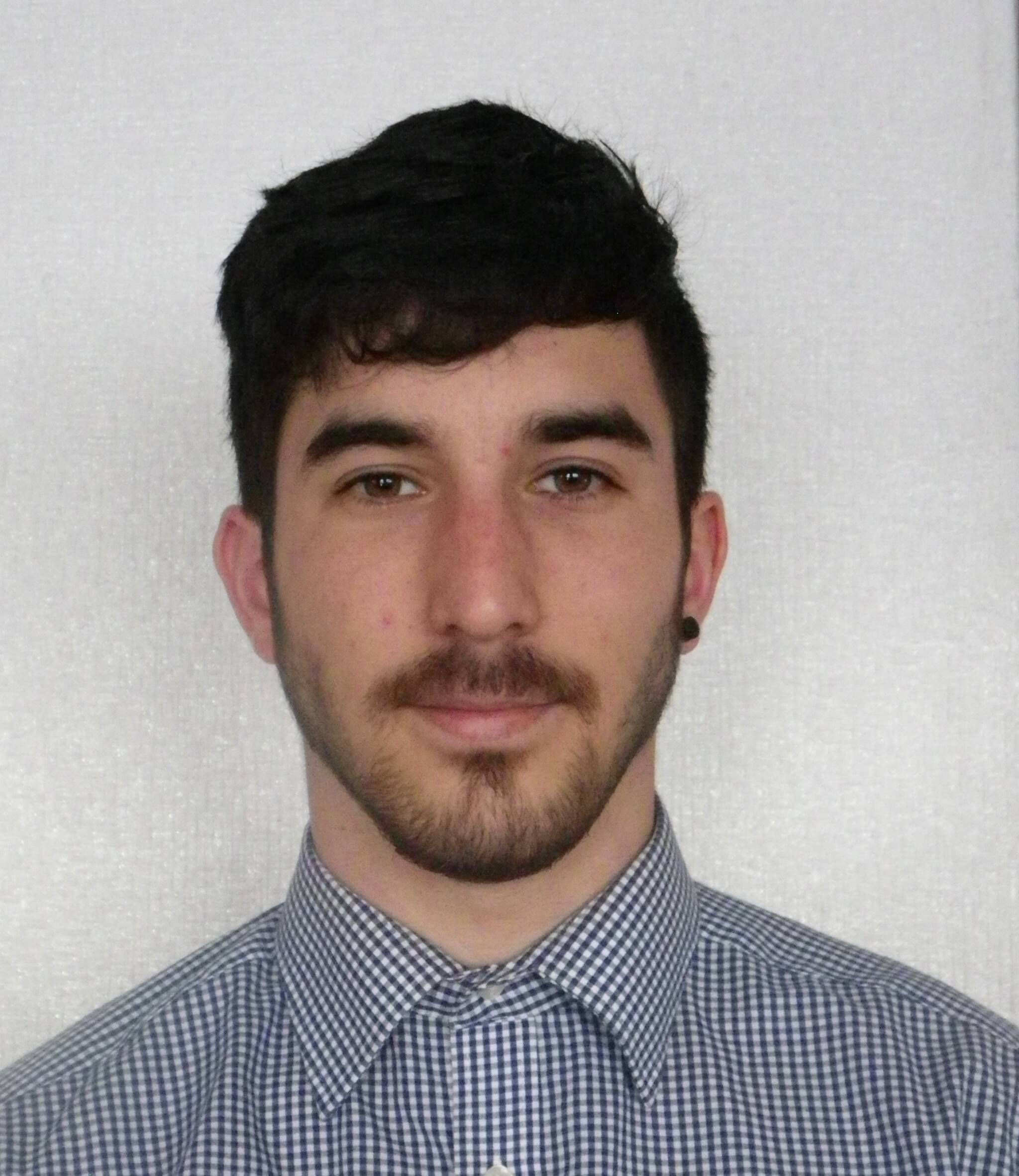 Daniel  - Ingeniero diseño mecánico / proyectista mecánico