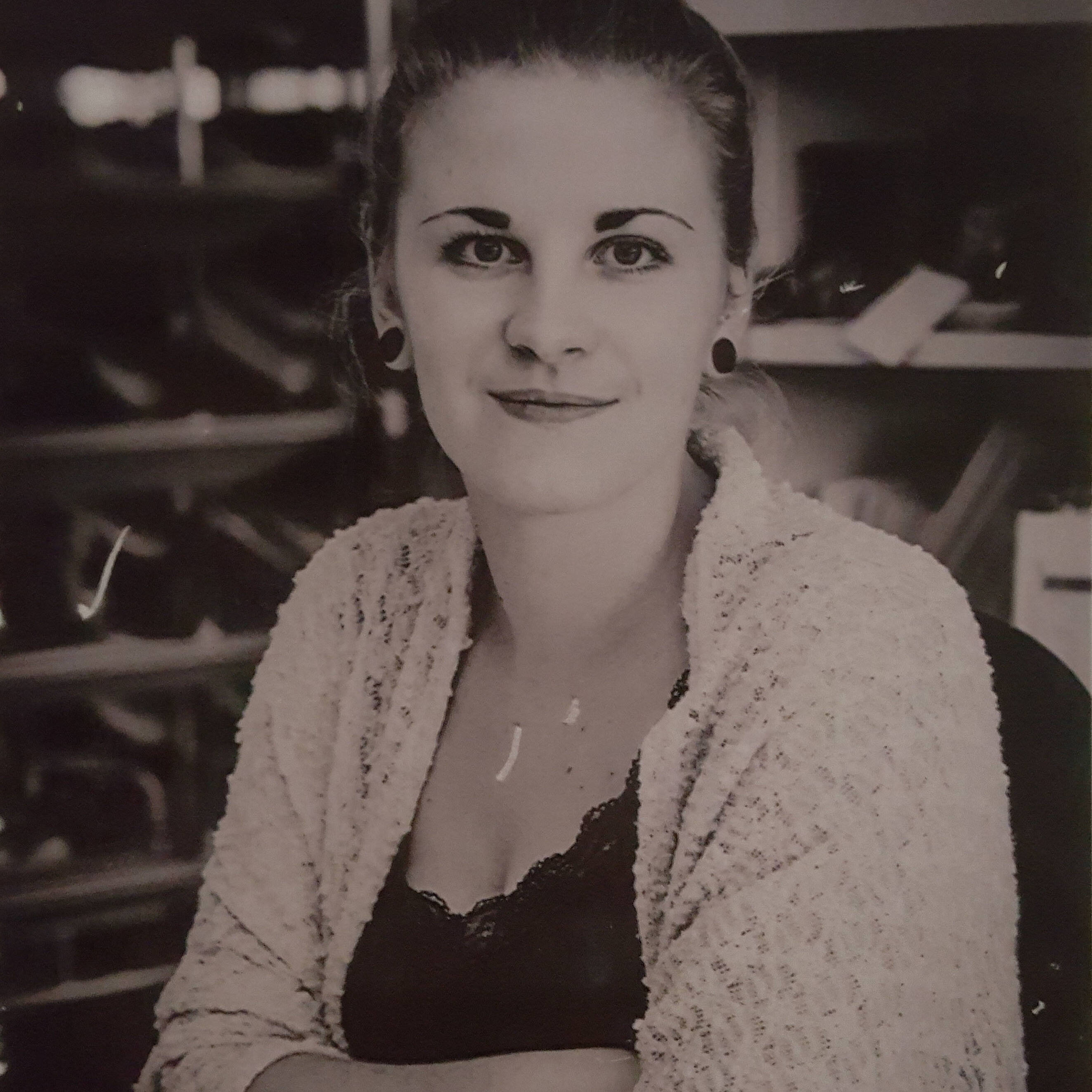 Mathilde Hubert