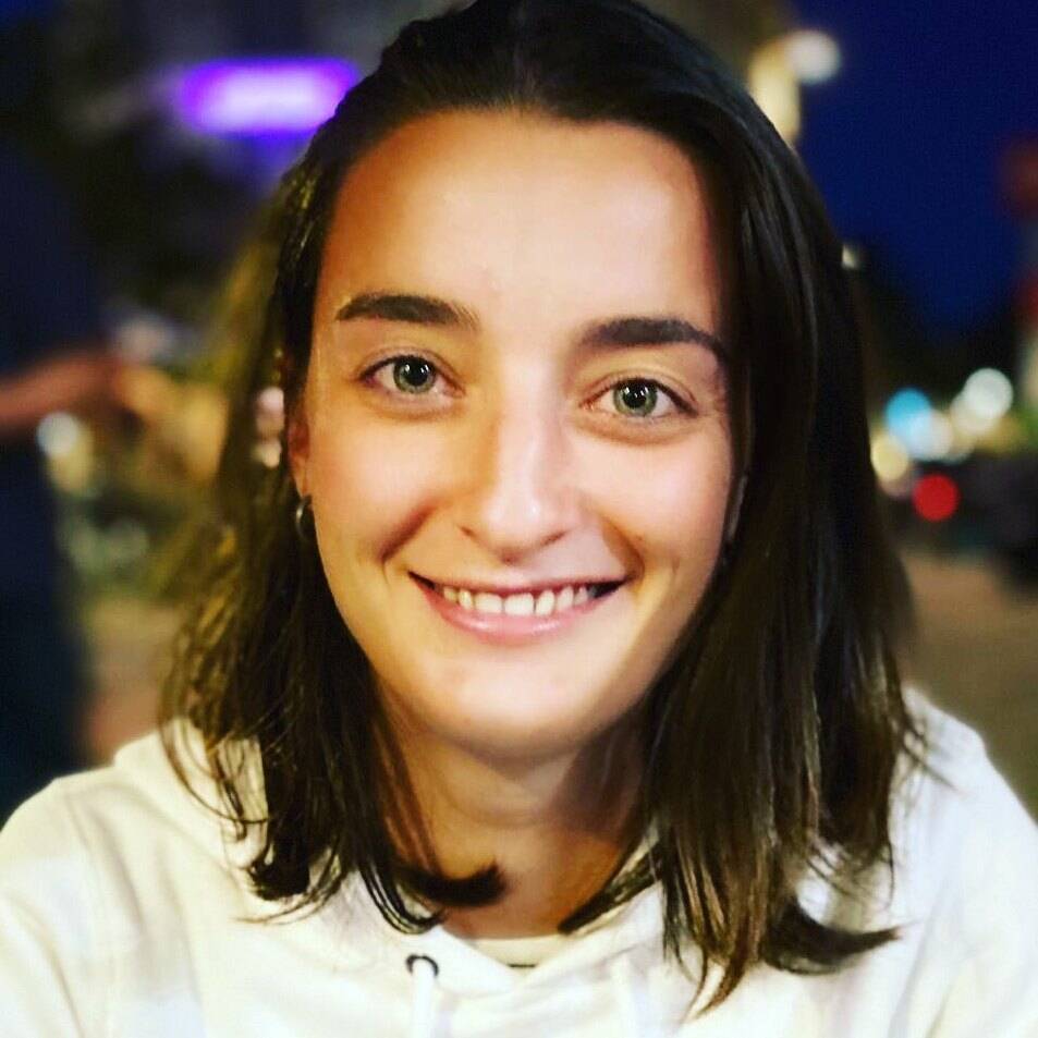 Amandine Armagnacq