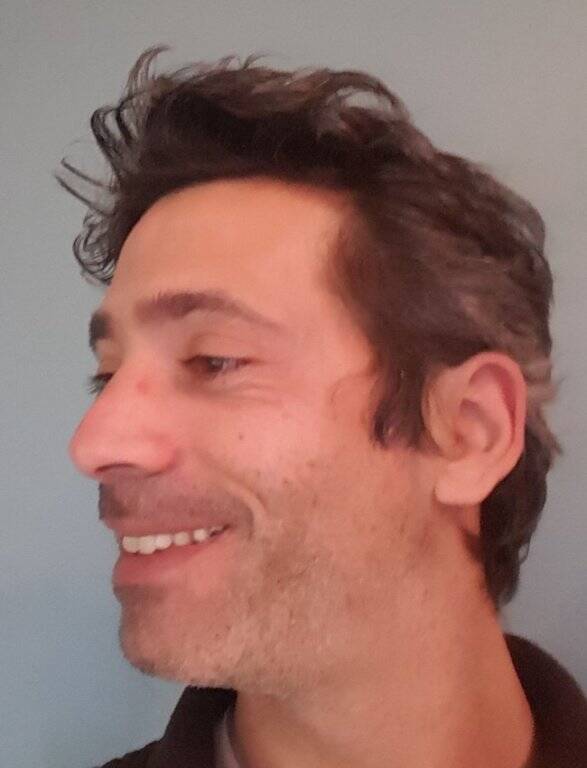 Alexandre Taurisano
