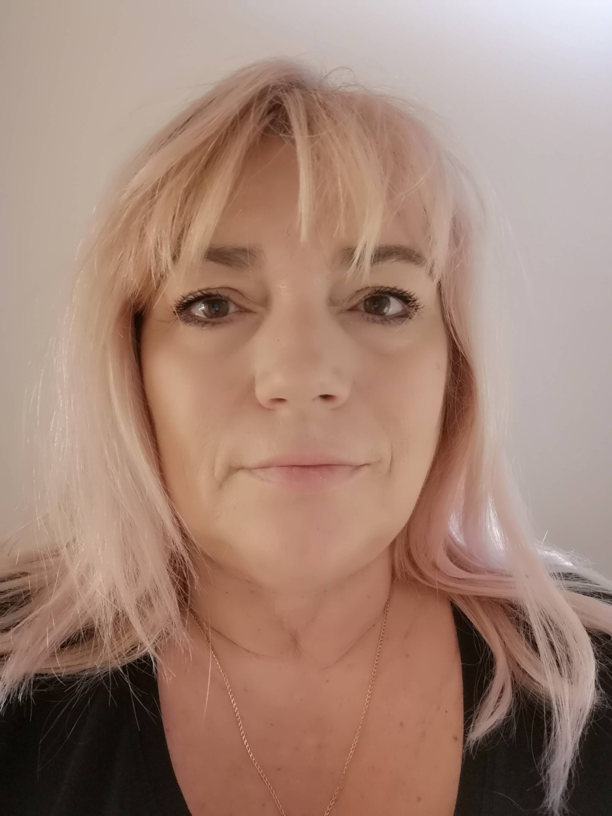 Nathalie Le Pennec