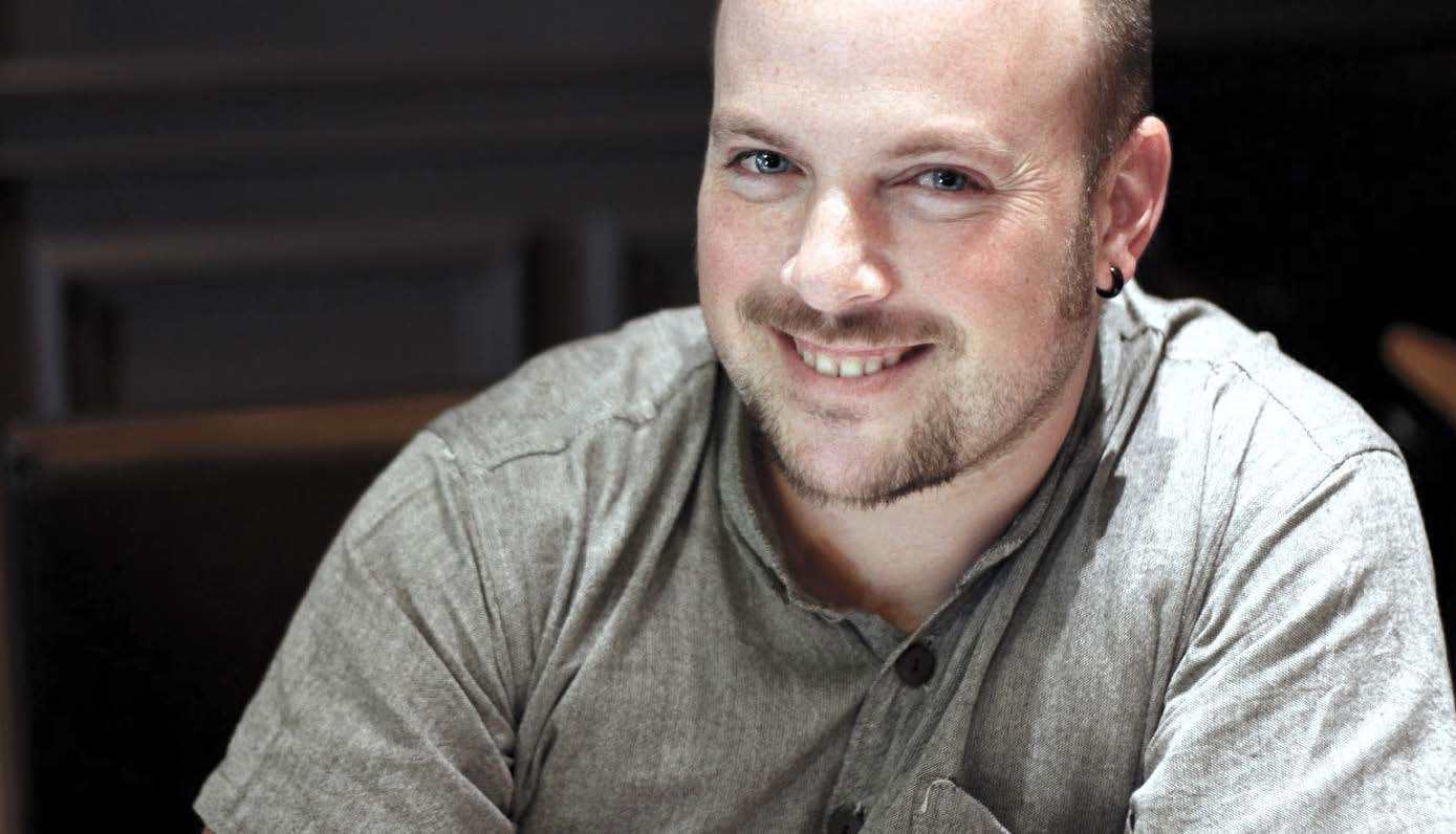 David Núñez  Díaz