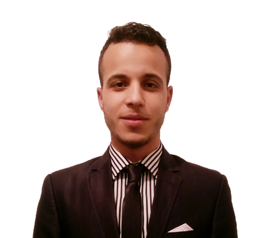 Hassane Ghazoui