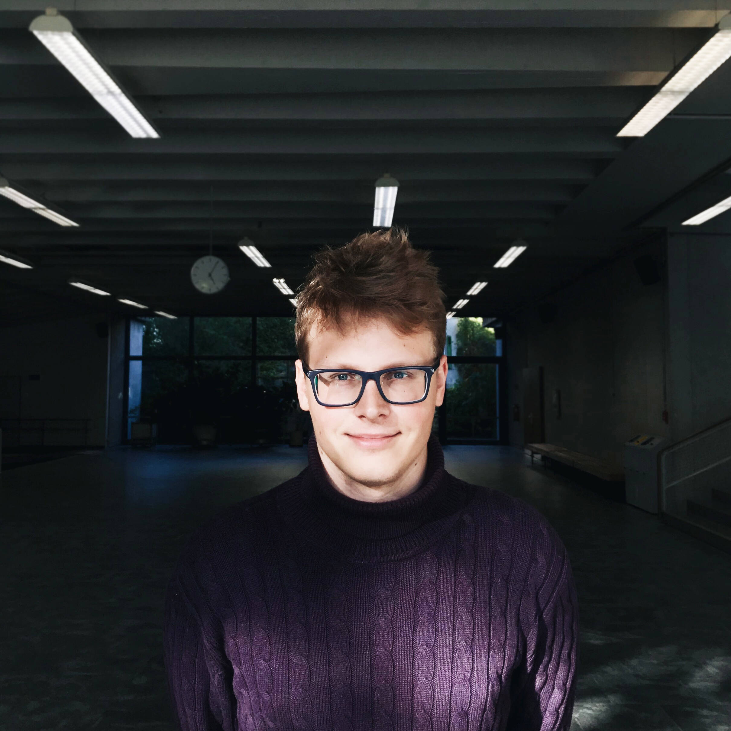 Yurii Tolochko