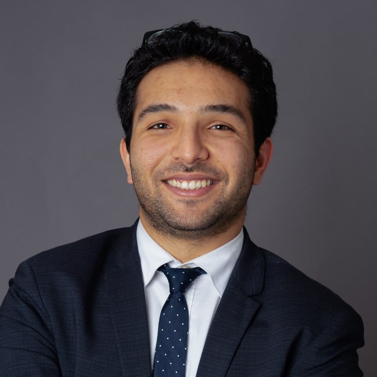Othmane Erraji