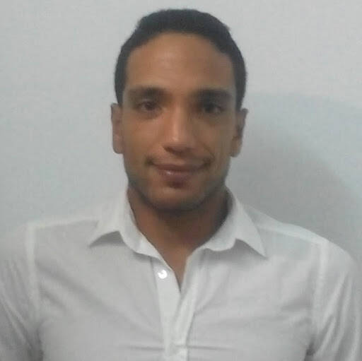 Chaouki Chaouachi - Tech Lead Android