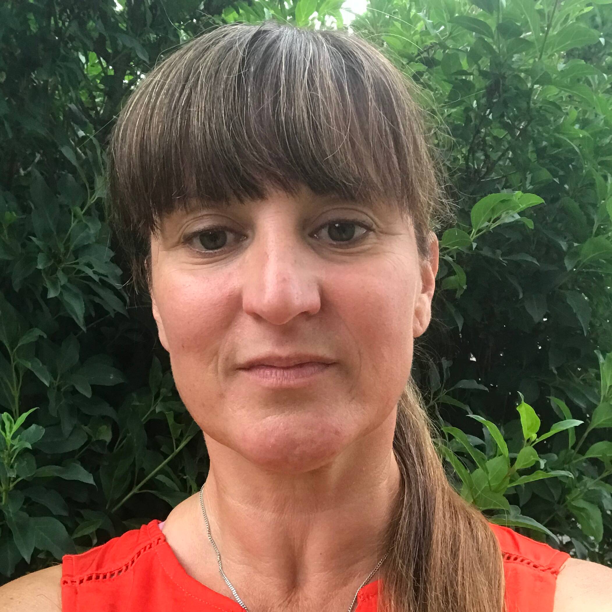 Nadège Rigaud
