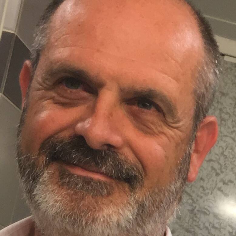 Gérald Vivo