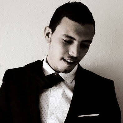 Mohammed Aagour