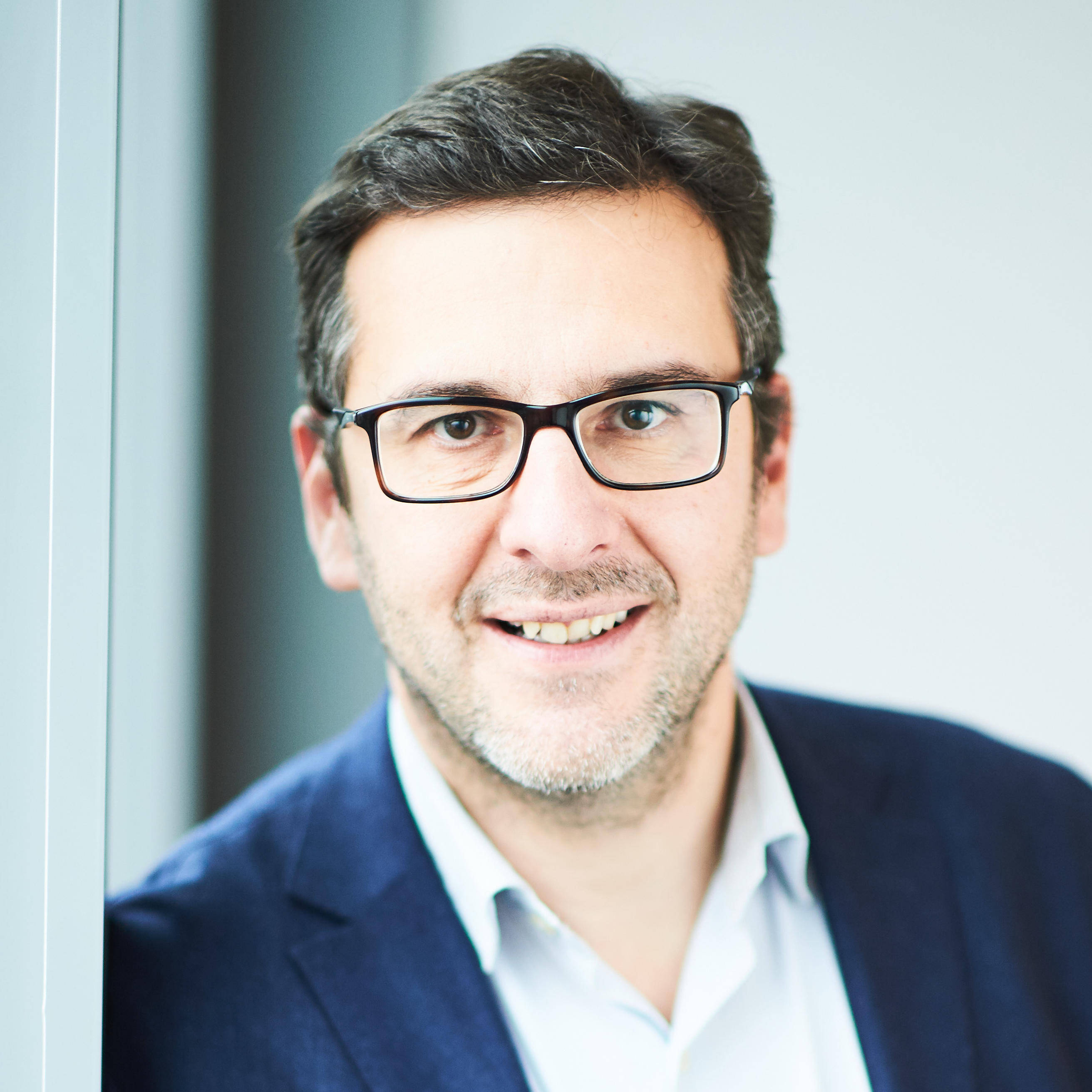 Laurent Blanchet
