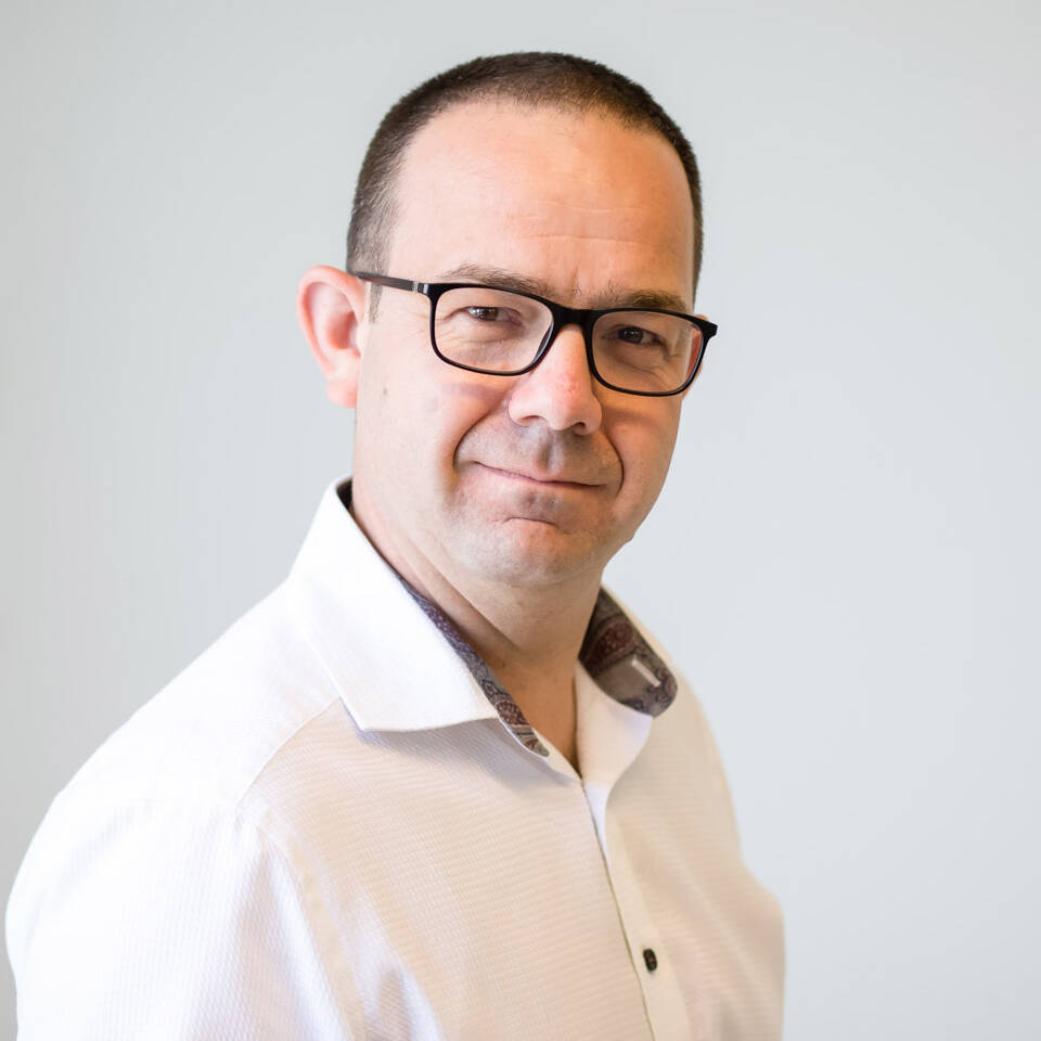 Frédéric D. - Stratégie, Efficience Opérationnelle, Finance
