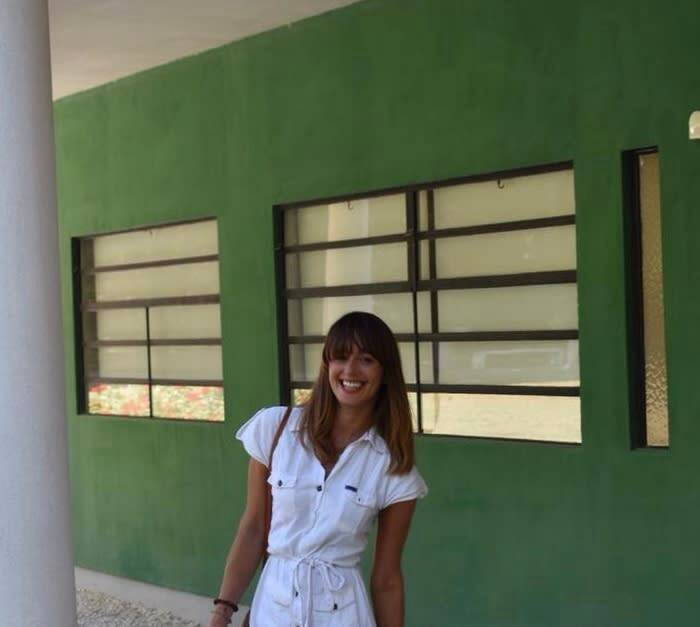 Julie Déléant