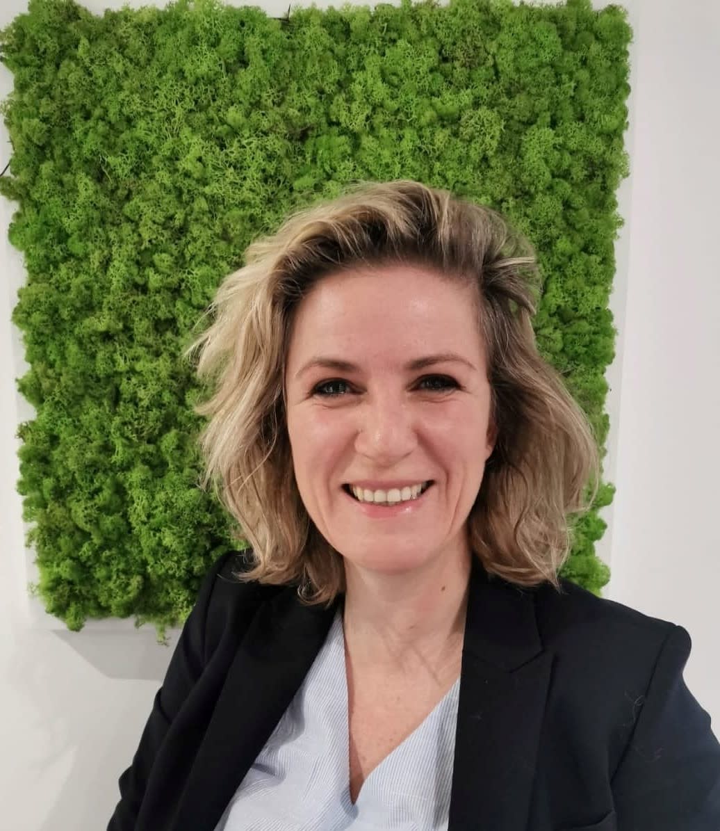 Annelies Delaere