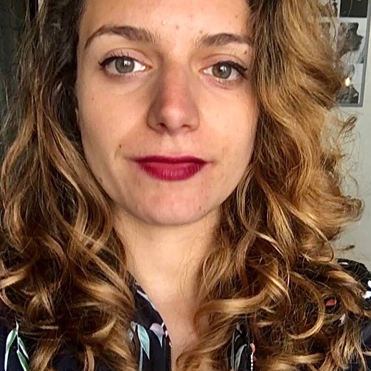 Marie-Alice Vigué
