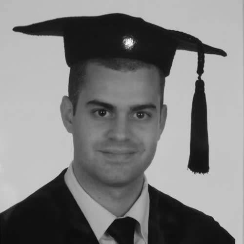 Victor Agudo Gonzalez - Ingeniero de software especializado en Web