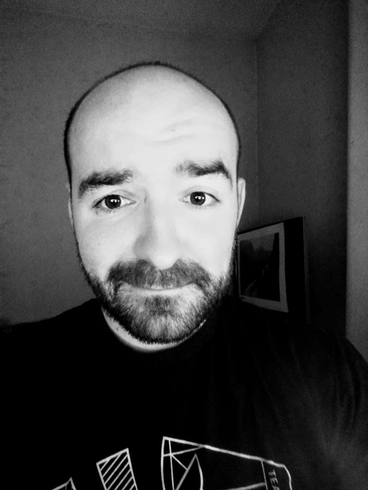 Benjamin Andreosso