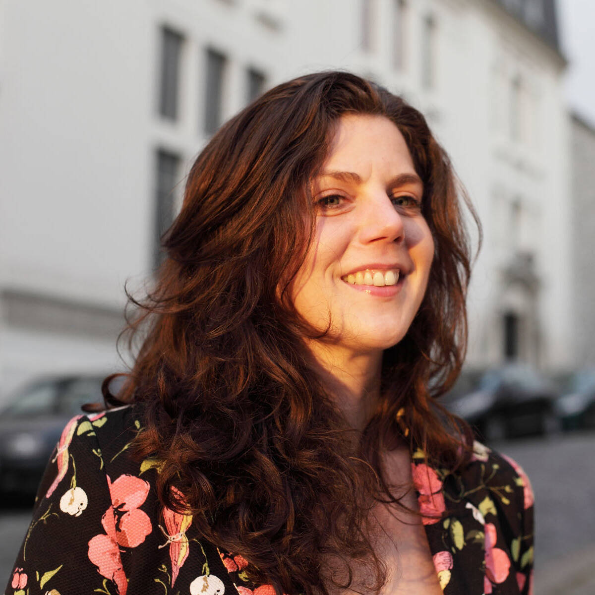 Aurélie G.