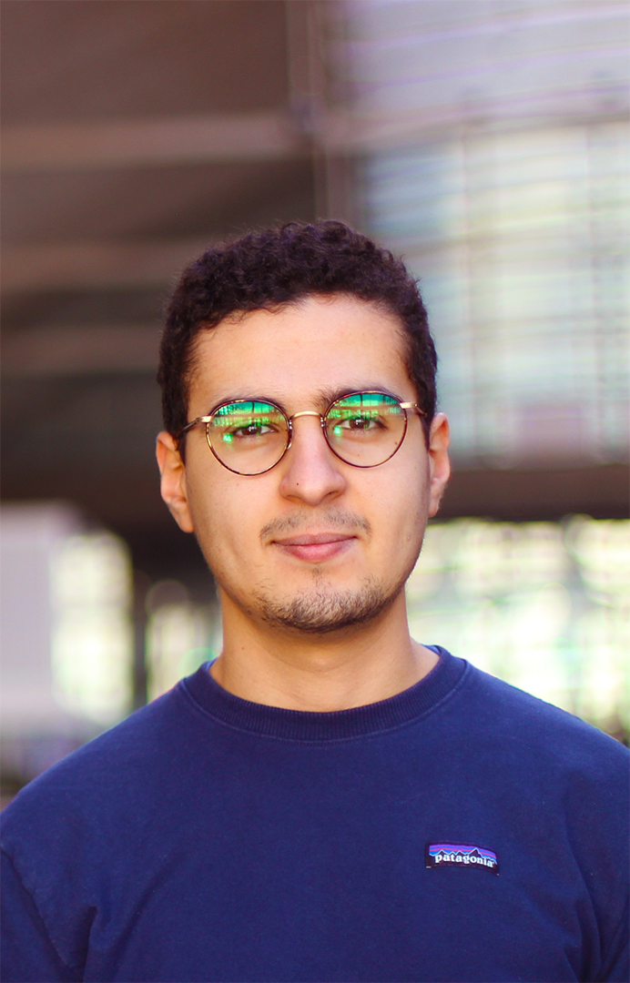 Yassine Aloui