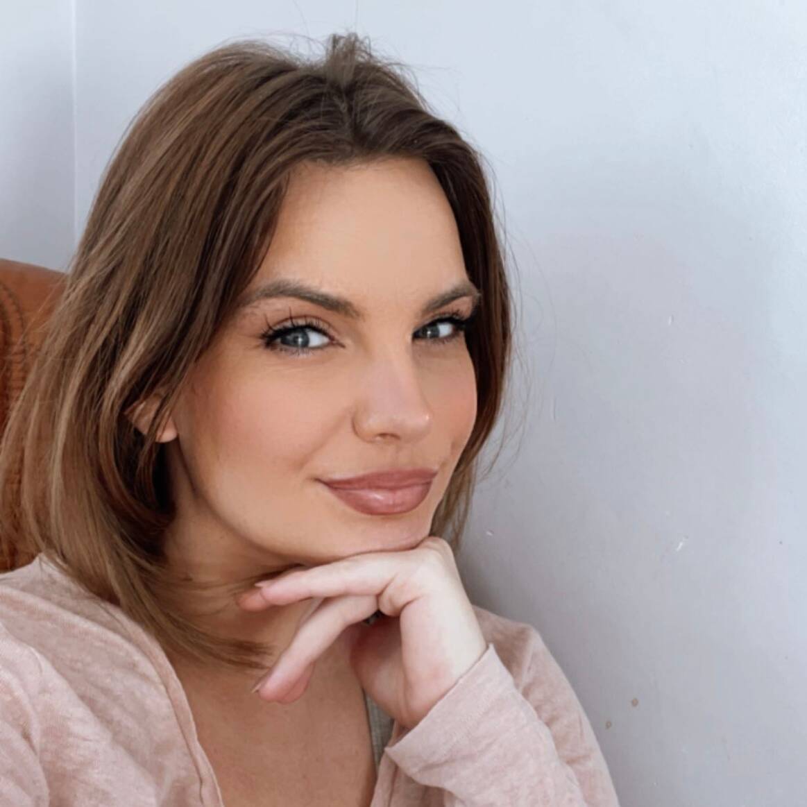 Melissa S.