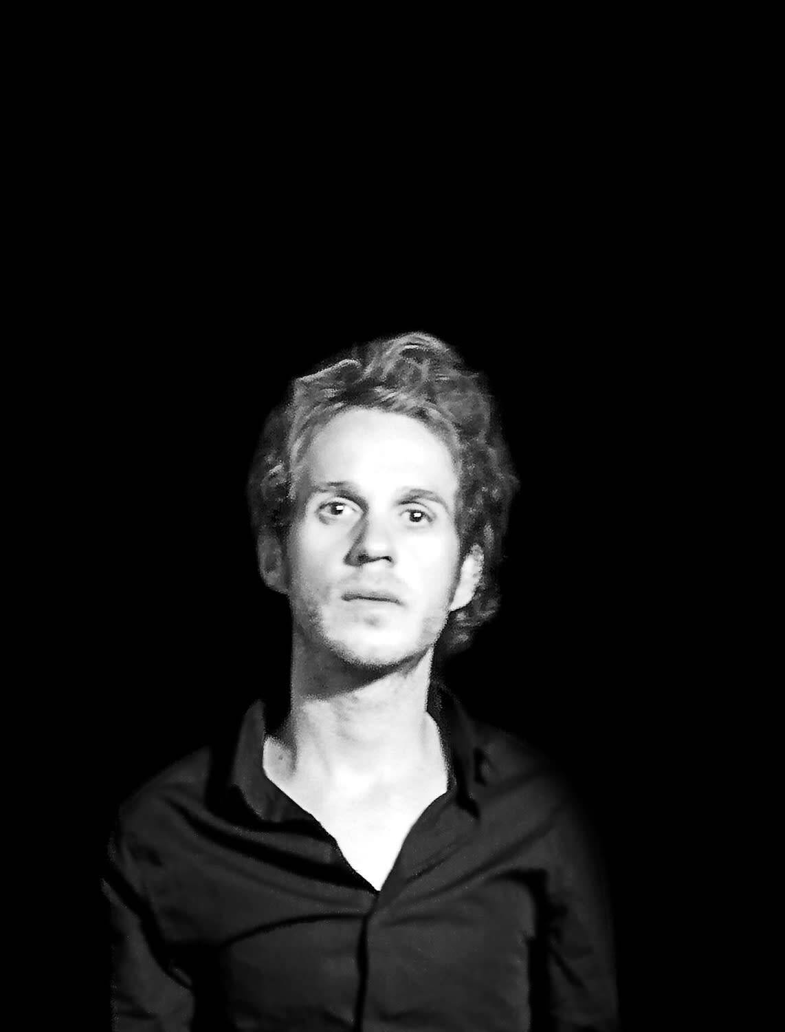Nicolas Perrigault