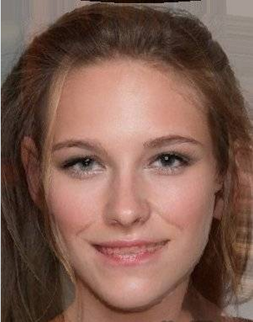 Antonia Weber