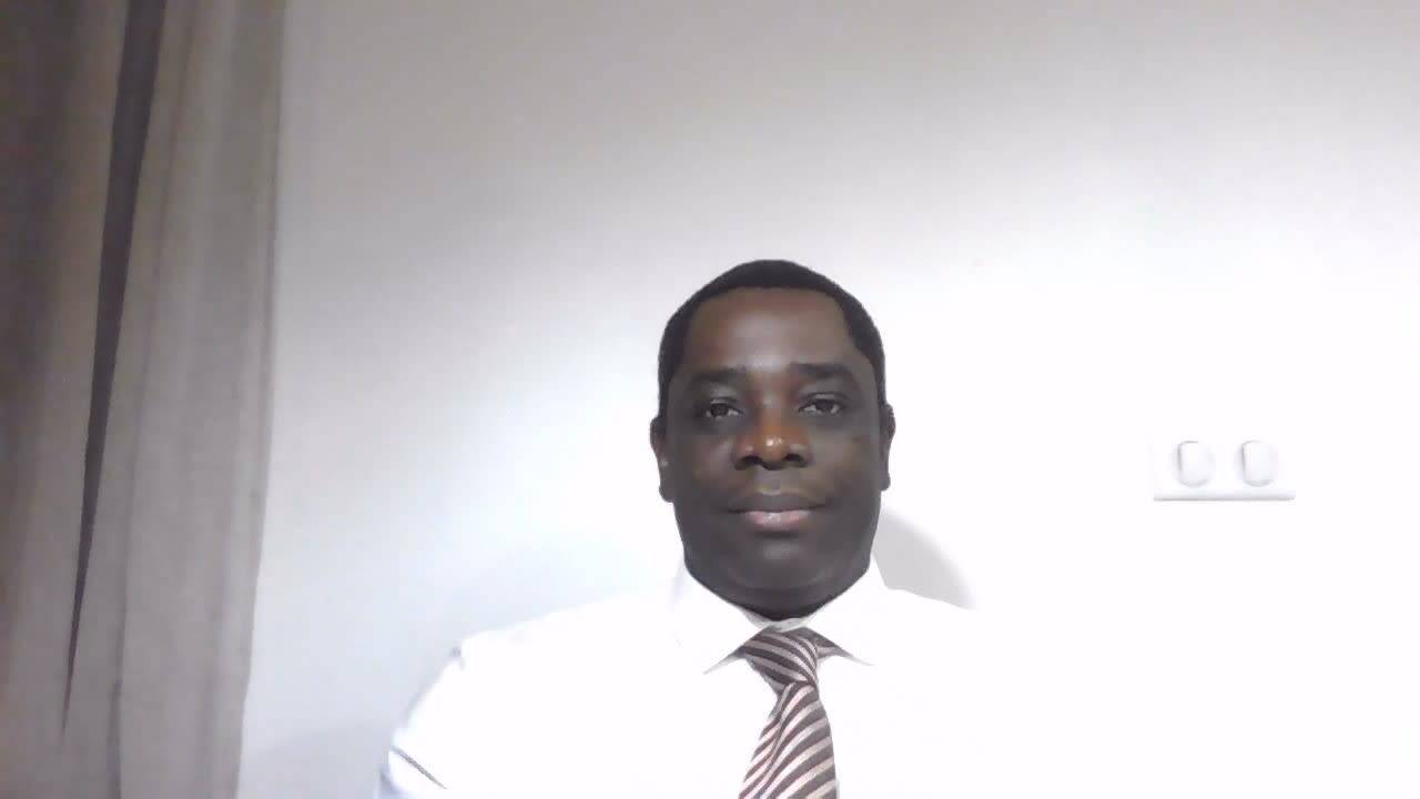 Samson Ndema
