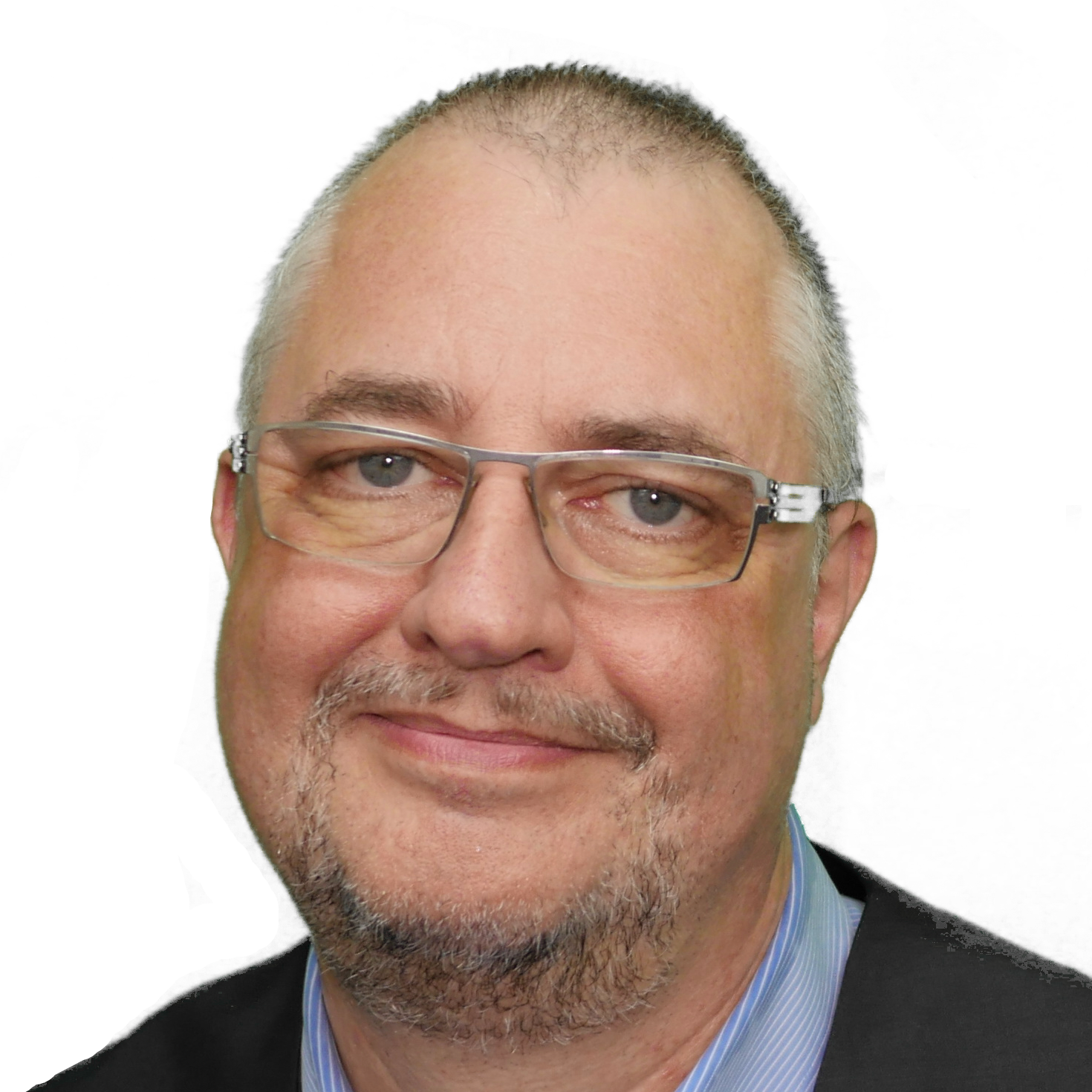 Bernd Salewski - e-learning experte
