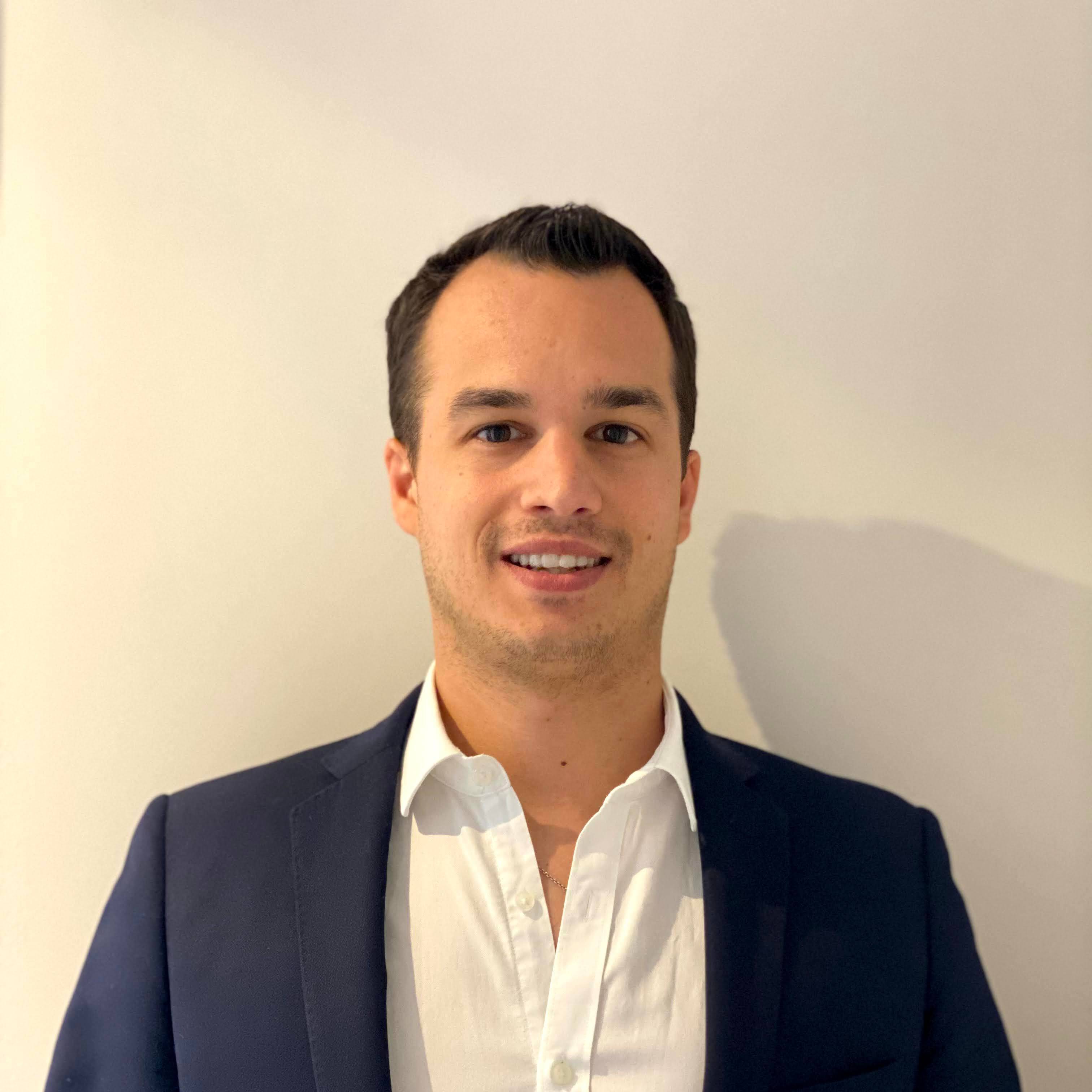 Miguel Arrufat - Consultor Salesforce y Gestor de Marketing Online