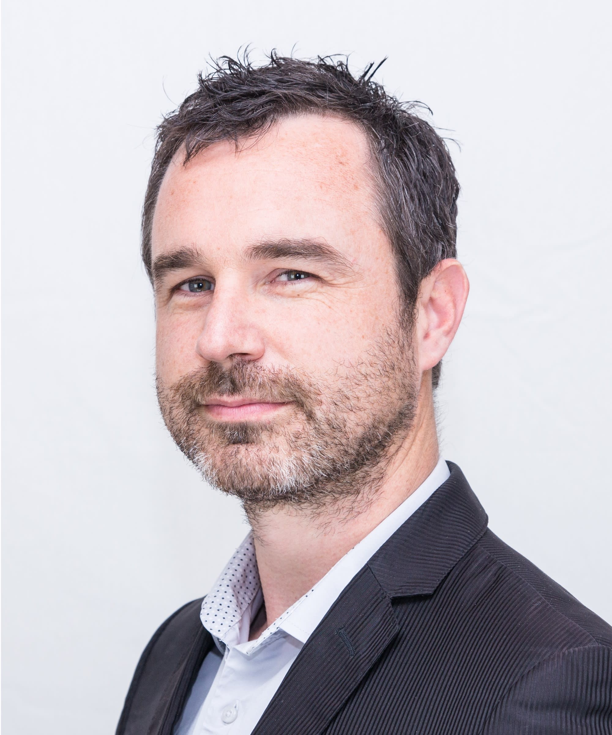 Matthieu Morin - Directeur Programme / Projet / Produit / RTE / SPC
